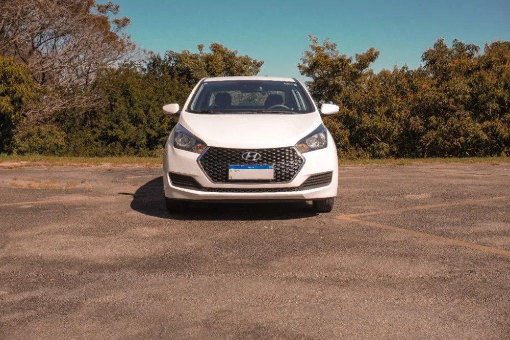 Hyundai HB20S C.Style/C.Plus1.6 Flex 16V Aut. 4p